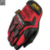 Găng tay chống va đập Mechanix M-Pact Xdlor D4 GT615-250