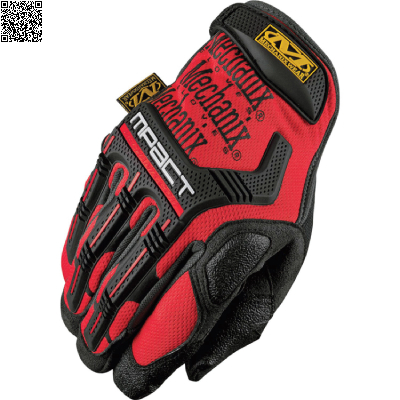 Găng tay chống va đập Mechanix M-Pact Xdlor D4 GT615-250