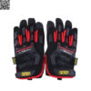 Găng tay chống va đập Mechanix M-Pact Xdlor D4 GT615-250