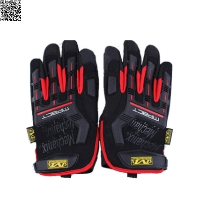 Găng tay chống va đập Mechanix M-Pact Xdlor D4 GT615-250