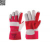 Găng tay Working leather gloves GT615-240