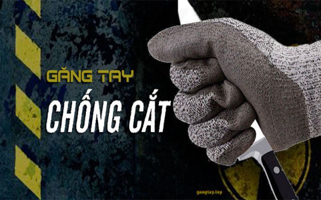 NHỮNG LƯU Ý KHI SỬ DỤNG GĂNG TAY CHỐNG CẮT GTBH-24703-0